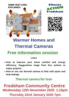 Homes and Camera