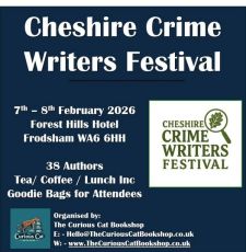 Crime Writers