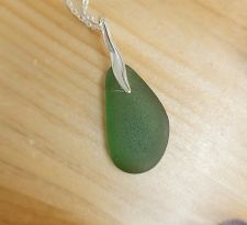Sea Glass Drilling