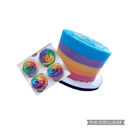 Cake