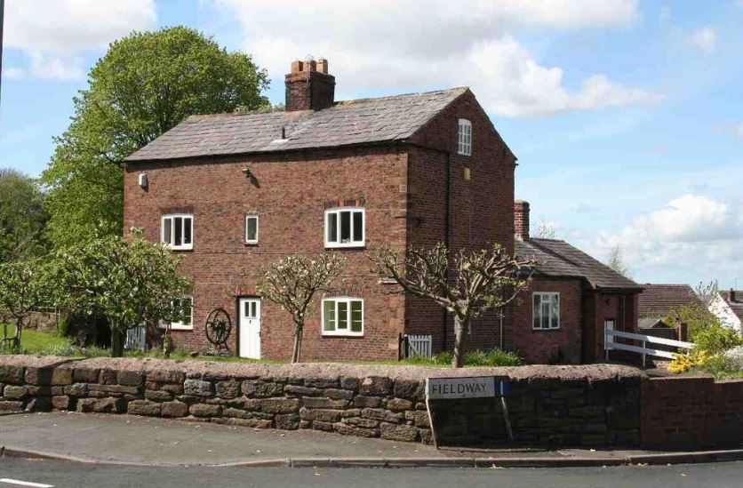 churchhouse