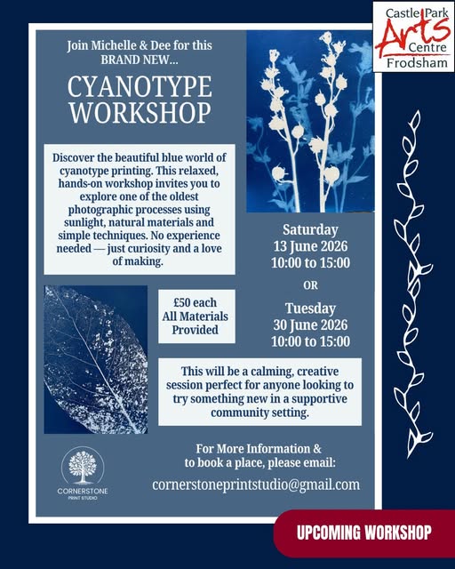 Cyanotype