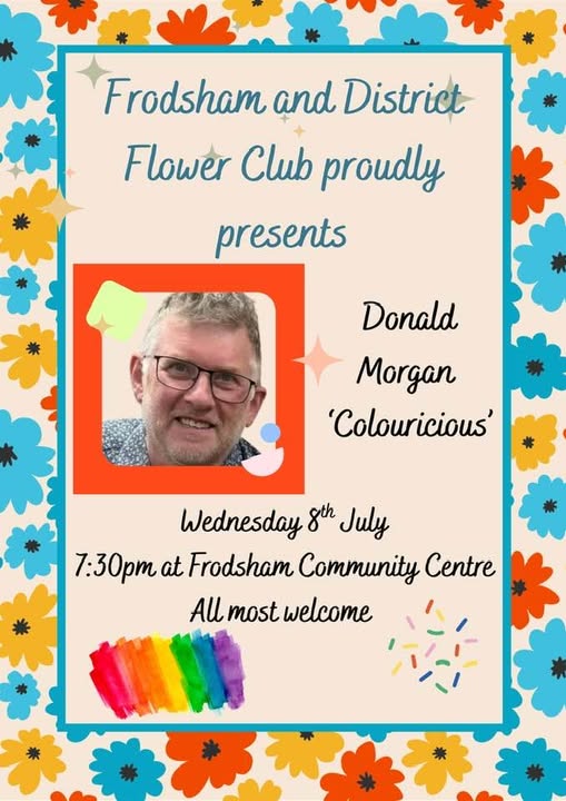 Flower Club