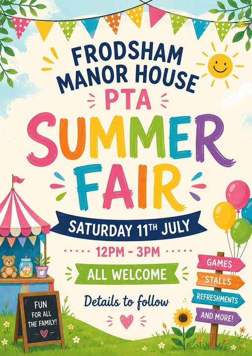 Manor House Fair