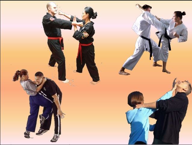 martialartsanddefense