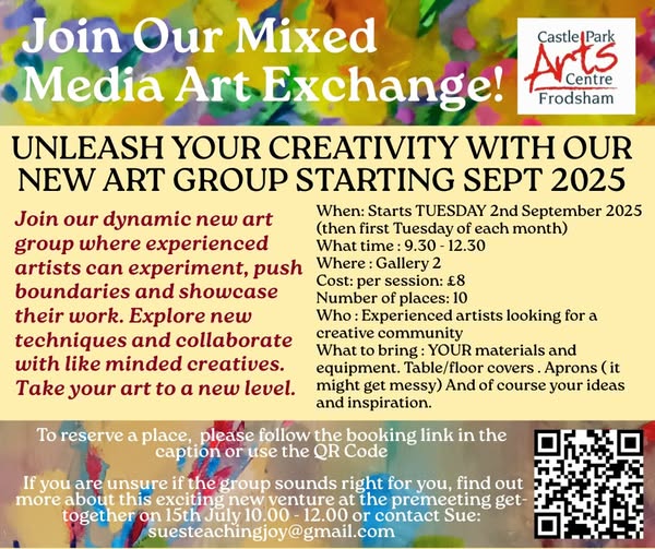 Art Exchange Group