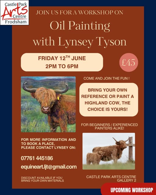 Oil Painting