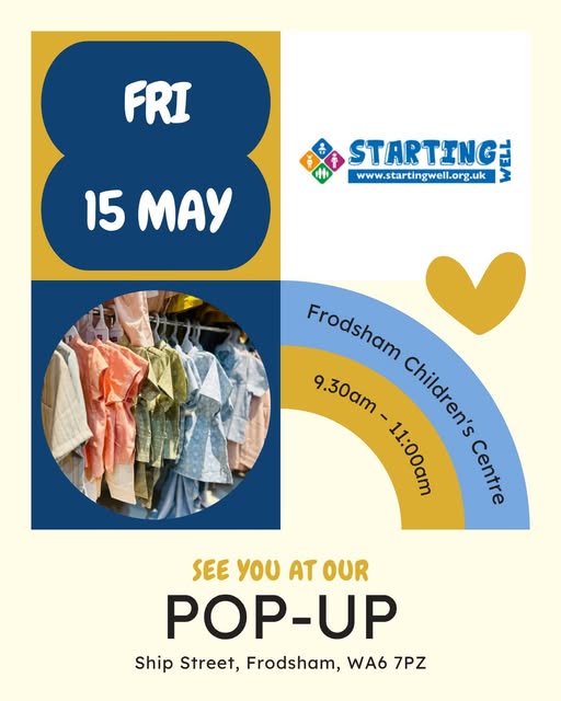 Pop Up