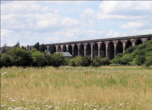 viaduct