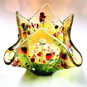 School of Glass