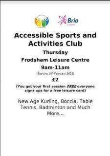 accessiblesports