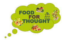 OPAL Food for Thought