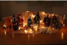 Methodist Knit and Natter