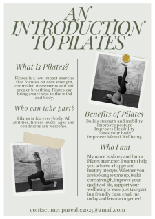 Pilates