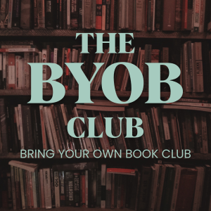 Bring Your Own Book Club