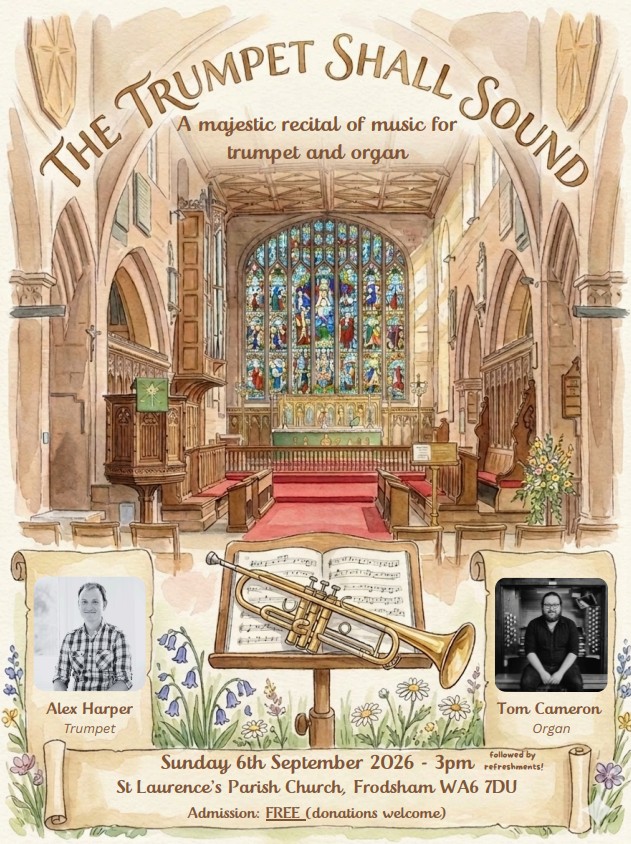 Organ Recital