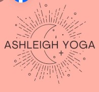 Ashleigh Yoga