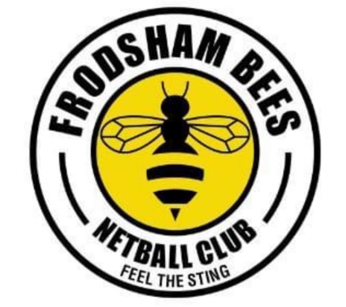 Frodsham Bees