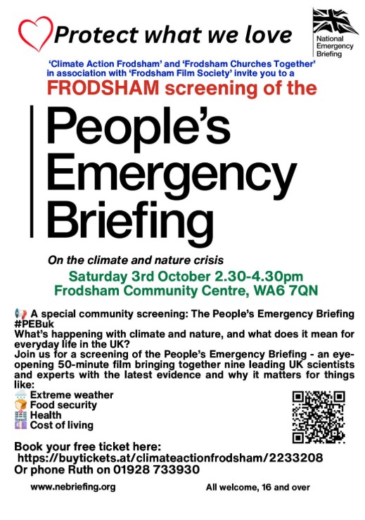 Briefing