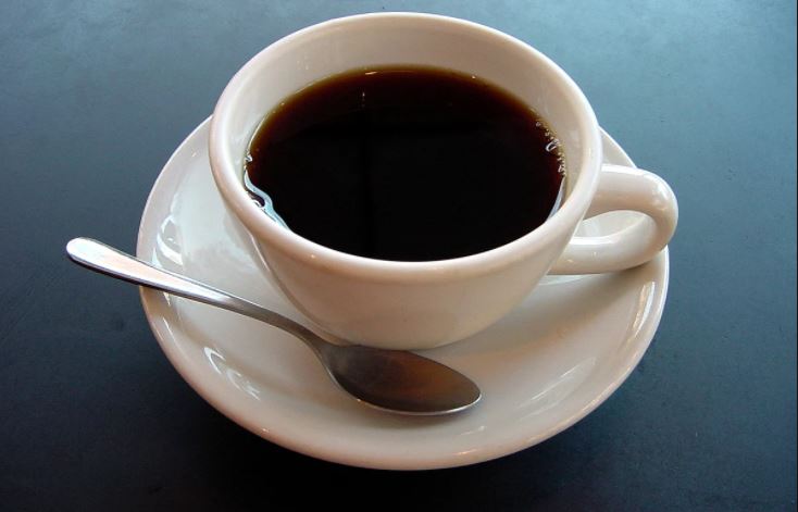 Coffee Cup
