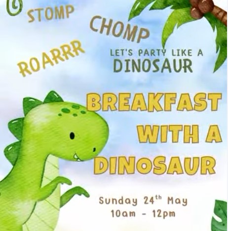 Dinosaur