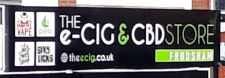 egig and cbd store