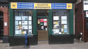 elliotts