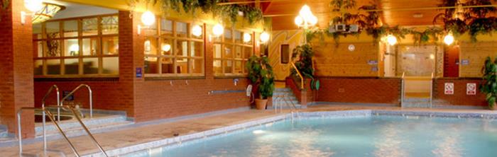 Forest Hills Leisure