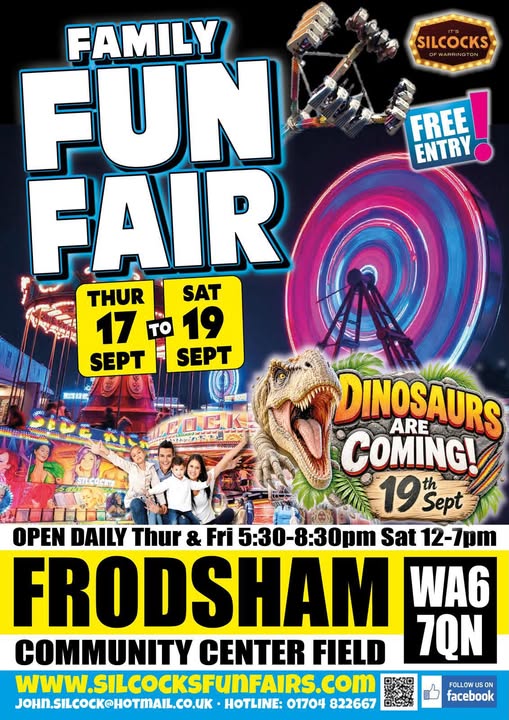 Fun Fair
