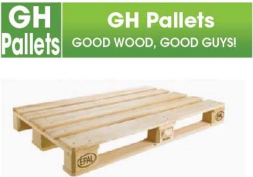 GH Pallets