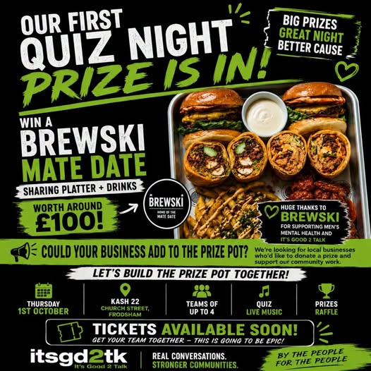 Quiz Night