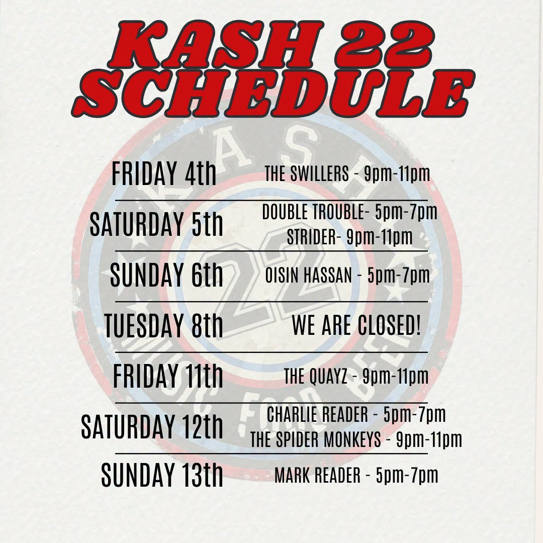 Kash 22