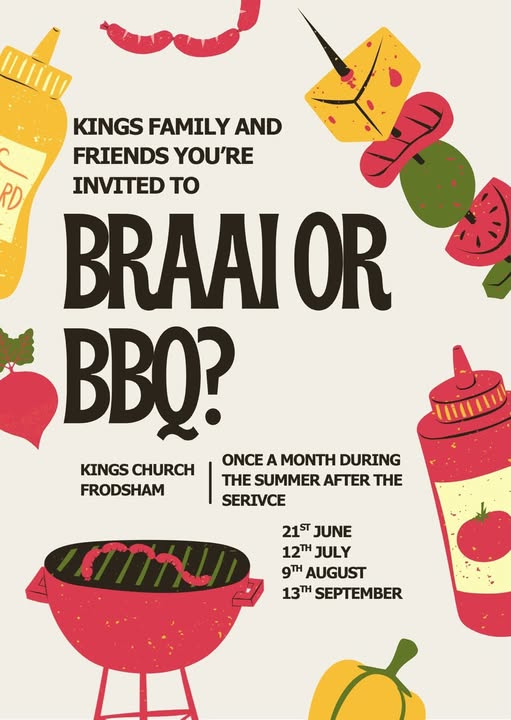 Kings BBQ