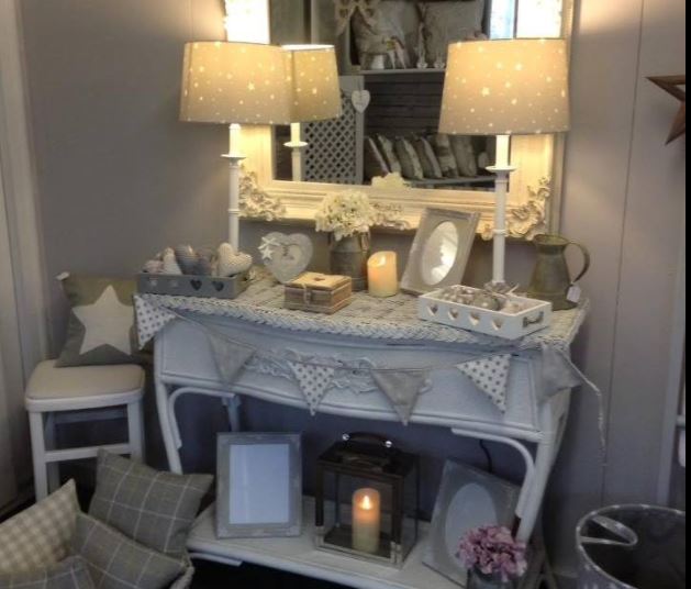 Lavender Rose Interiors