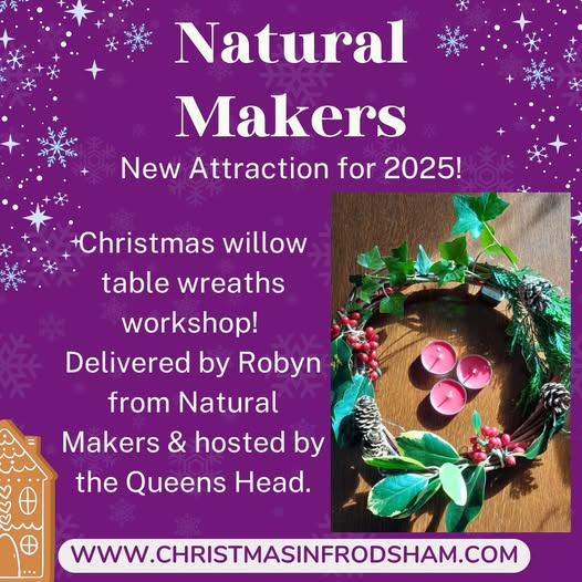 Natural Makers