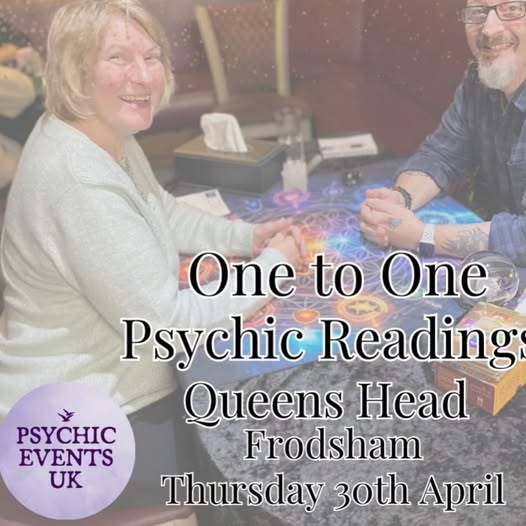 Psychic Night