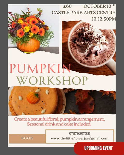 Pumpkin