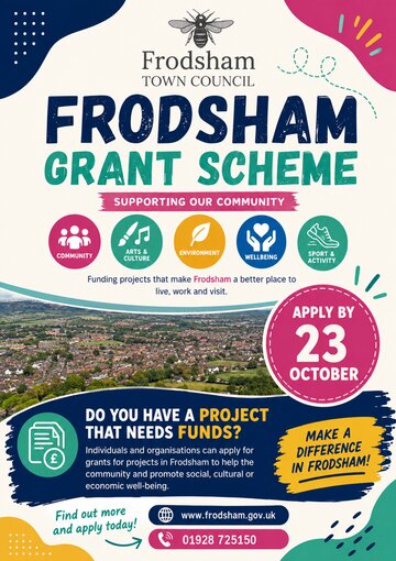 Grants Scheme