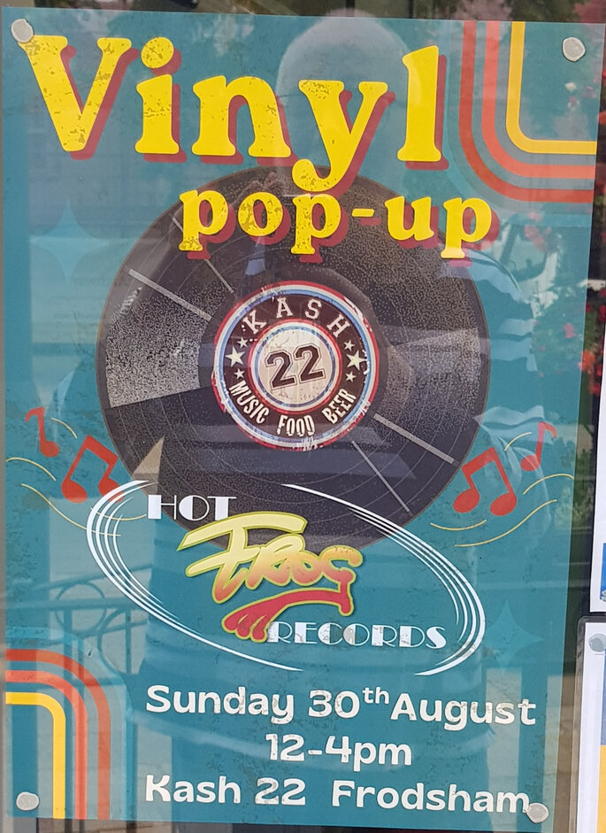 Pop up