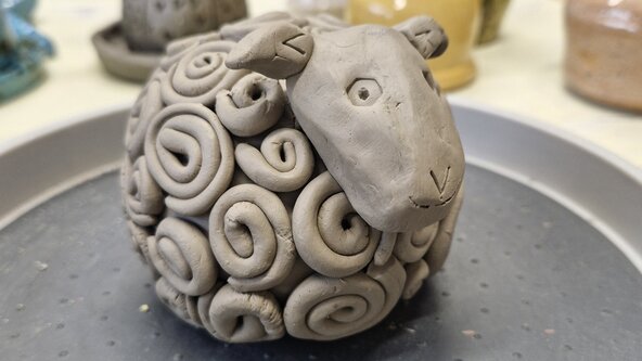Sheep