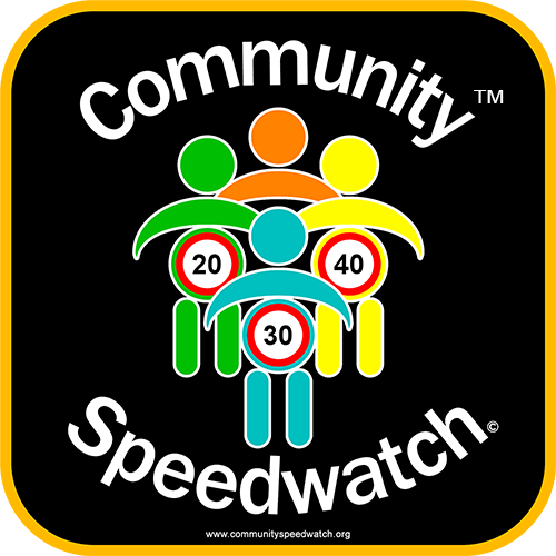 Speed watch