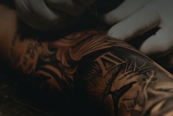 Strive Ink