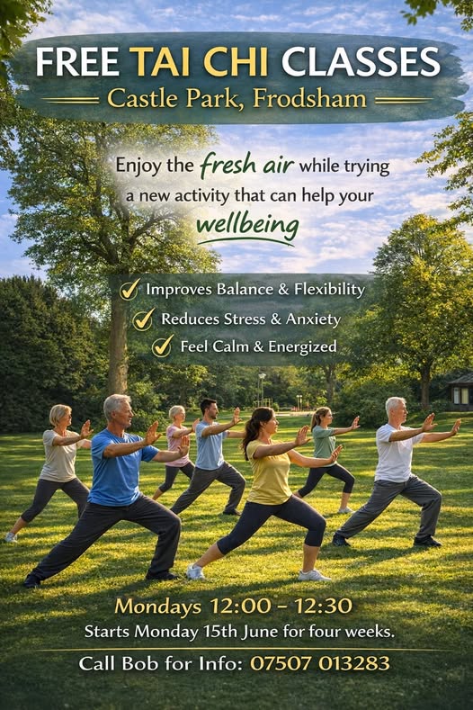 Tai Chi