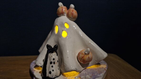 Tea Light