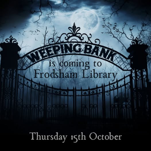 weepingbank